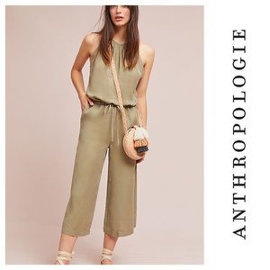 Anthro Daytripper Jumpsuit
